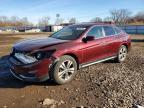 2015 Honda Crosstour exl