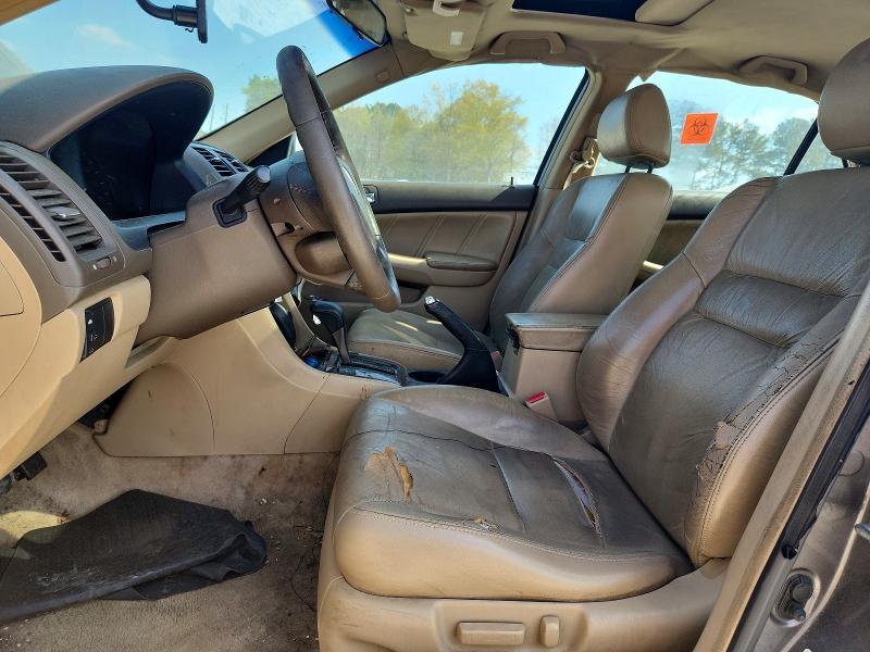 2006 Honda Accord ex