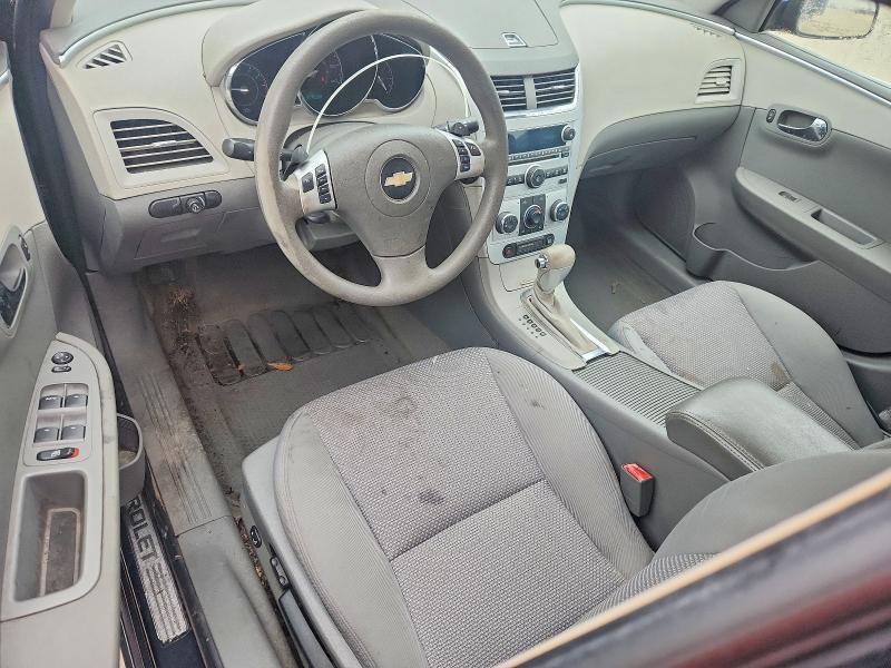 2010 Chevrolet Malibu 1LT