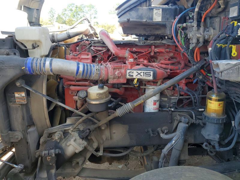 2018 Peterbilt 579 Semi Truck