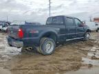 2008 Ford F450 Super Duty