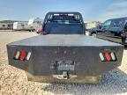 2015 Chevrolet Silverado K2500 Flatbed Truck