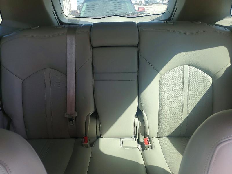2013 Cadillac Srx Luxury Collection