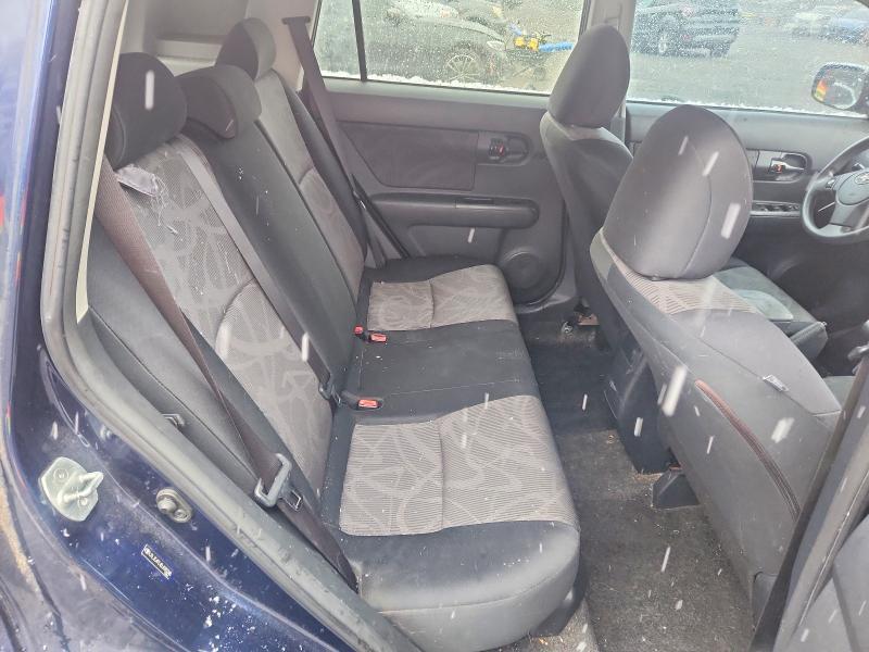 2013 Scion XB