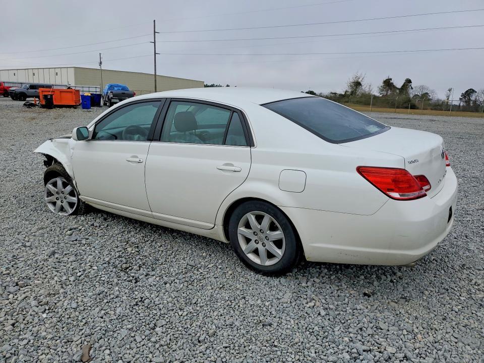 2007 Toyota Avalon xl