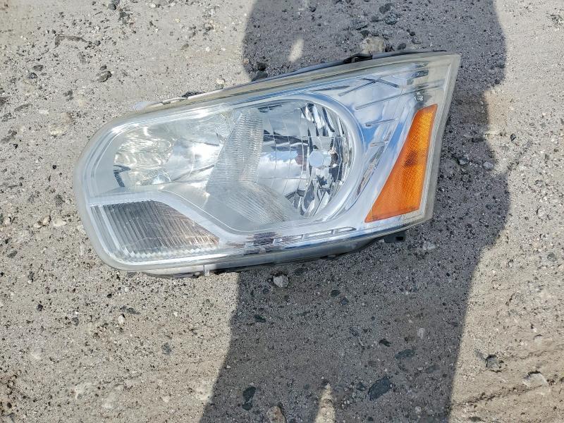 2016 Ford Transit 250 Utility / Service van