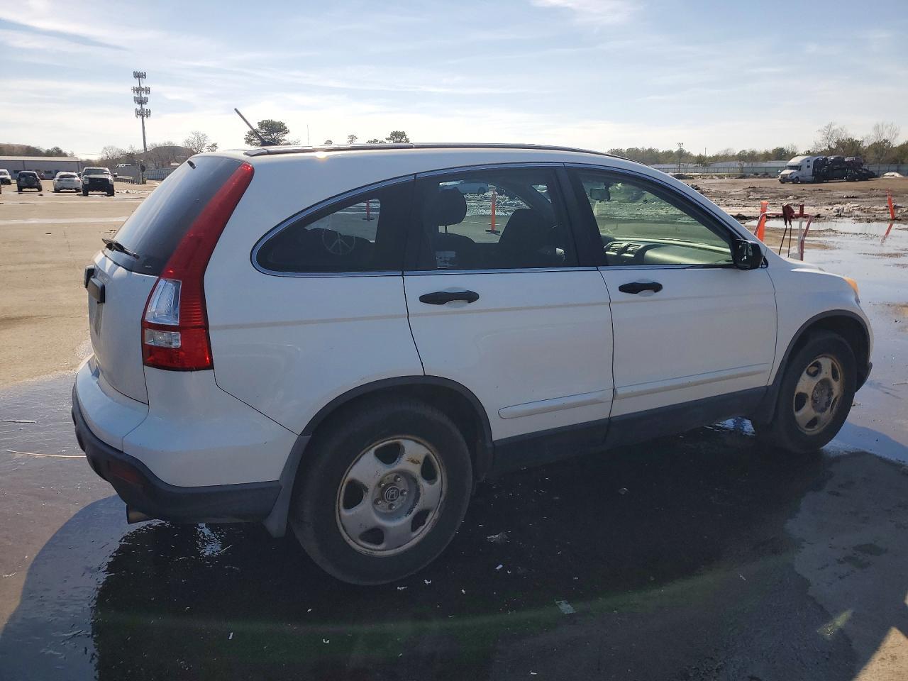 2008 Honda Cr-v lx