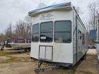2019 Hy-Line 35 Camper