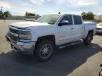 2016 Chevrolet Silverado K1500 LTZ