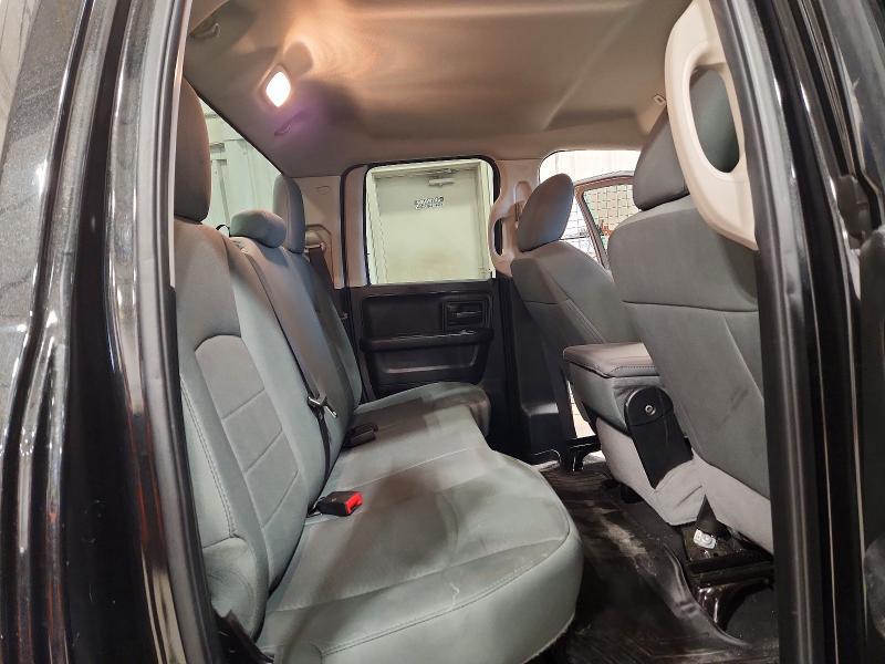 2018 Dodge Ram 1500 st