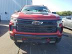 2025 Chevrolet Silverado K1500 LT Trail Boss
