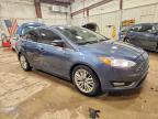 2018 Ford Focus Titanium
