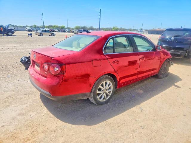 2010 Volkswagen Jetta se