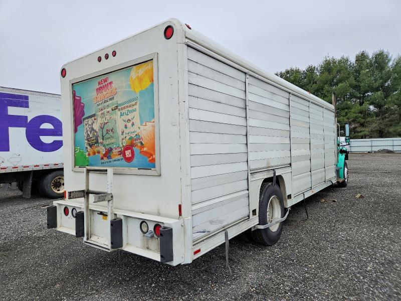 2014 Freightliner M2 106 Medium Duty