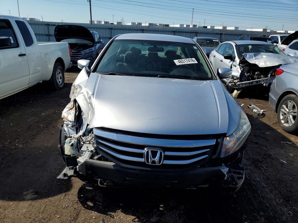 2011 Honda Accord lxp