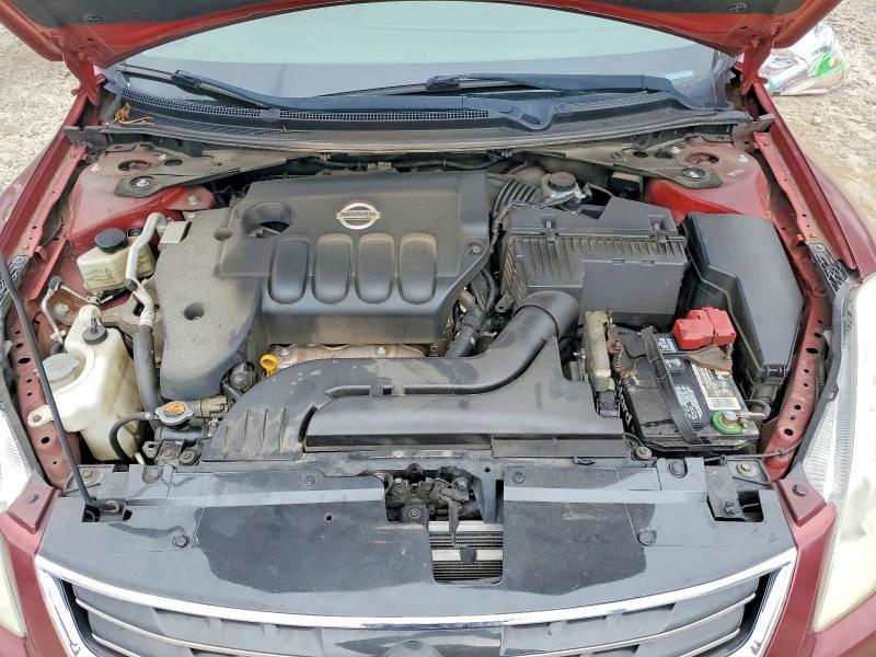 2011 Nissan Altima 2.5