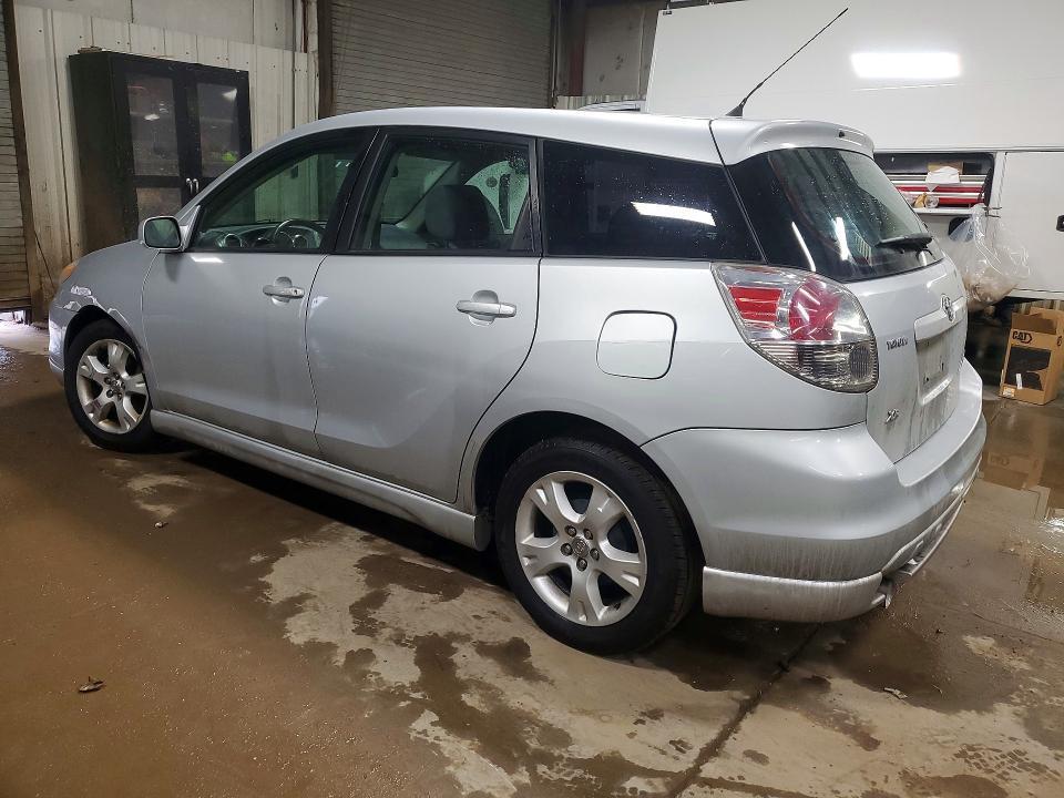 2006 Toyota Matrix xr