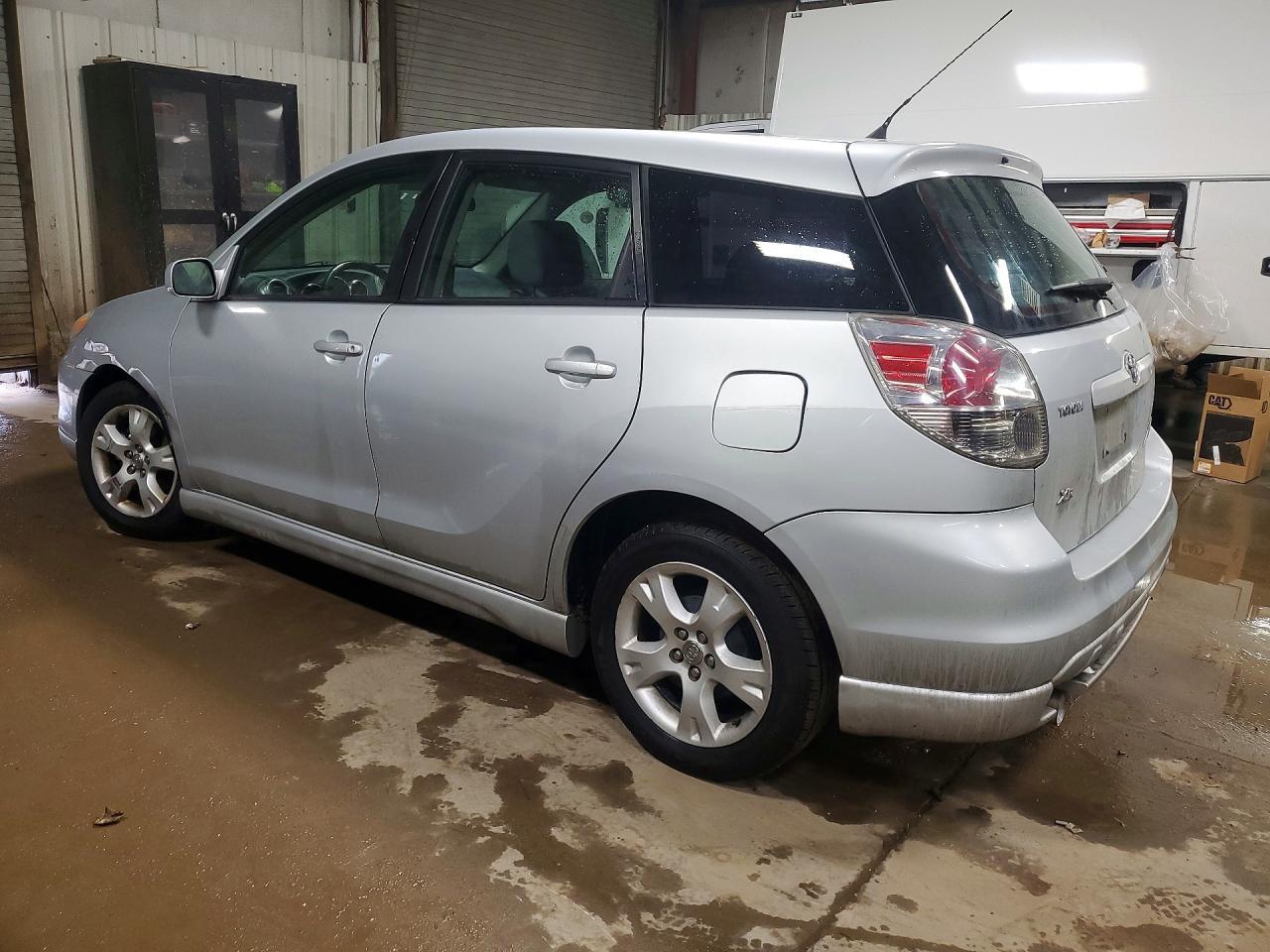 2006 Toyota Matrix xr