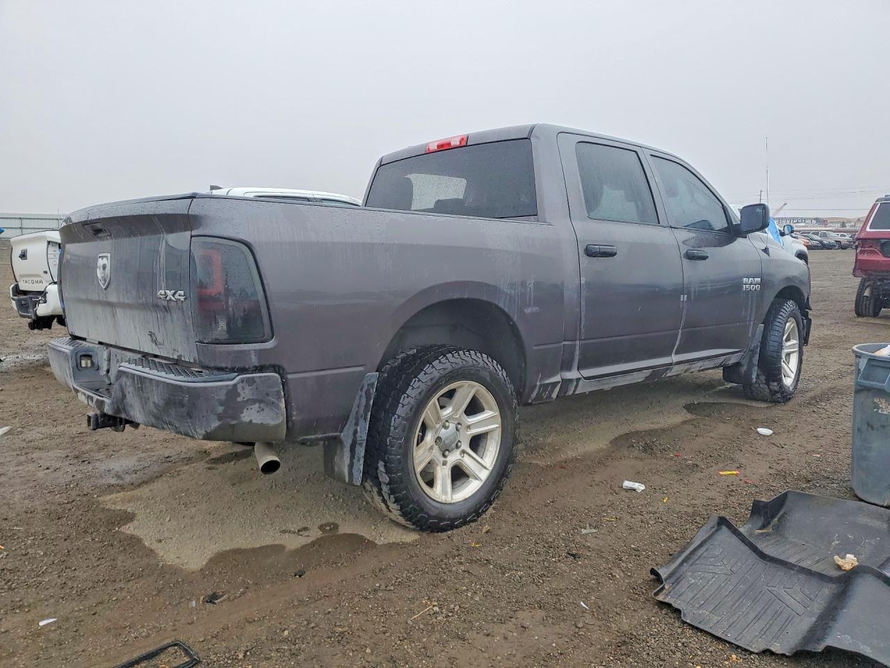 2017 Dodge RAM 1500 ST
