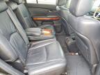 2009 Lexus Rx 350 Base