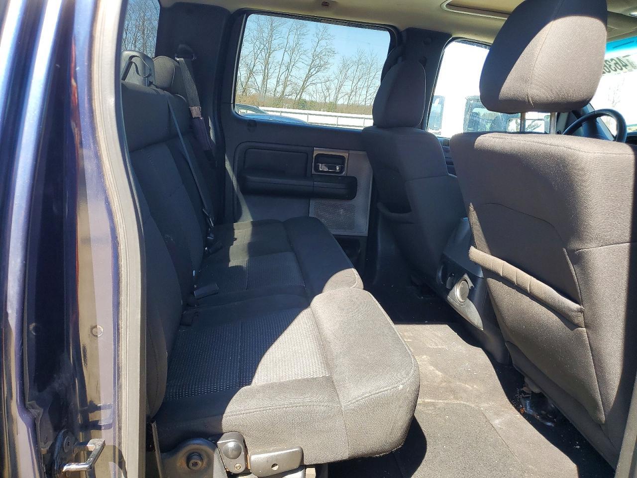 2004 Ford F-150