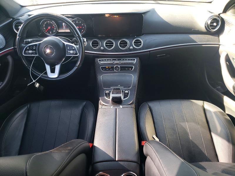 2019 Mercedes-Benz E 300