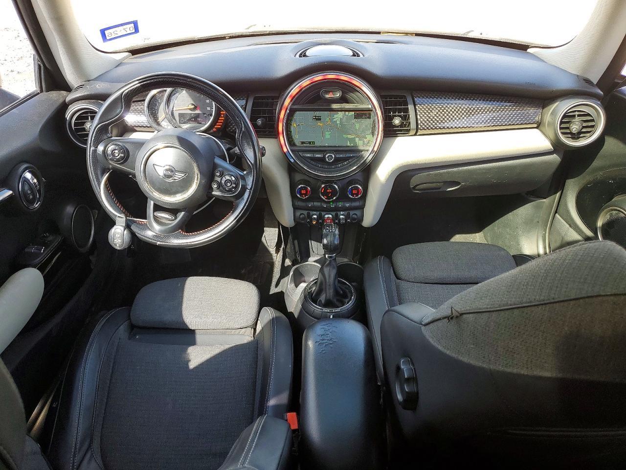 2014 Mini Cooper s