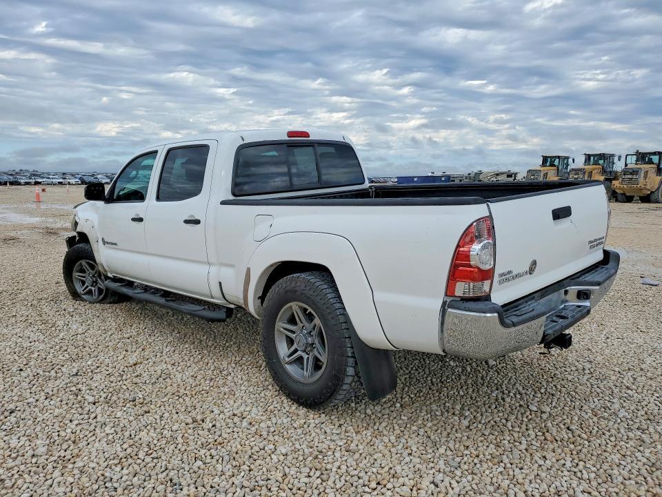 2013 Toyota Tacoma Prerunner V6