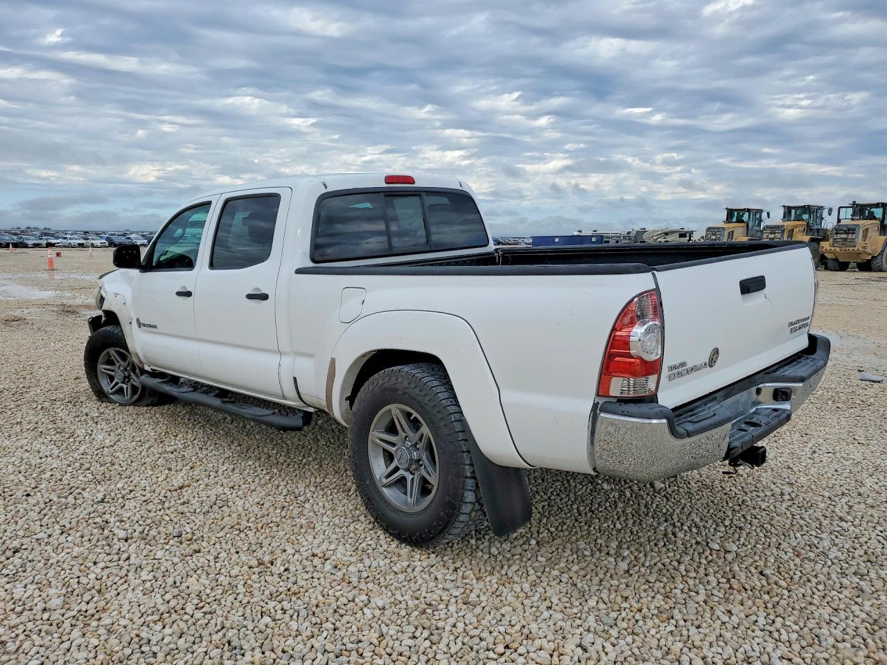 2013 Toyota Tacoma Prerunner V6