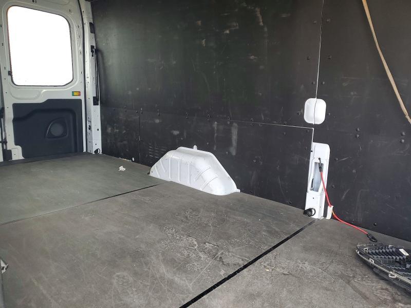 2023 Ford Transit T-250