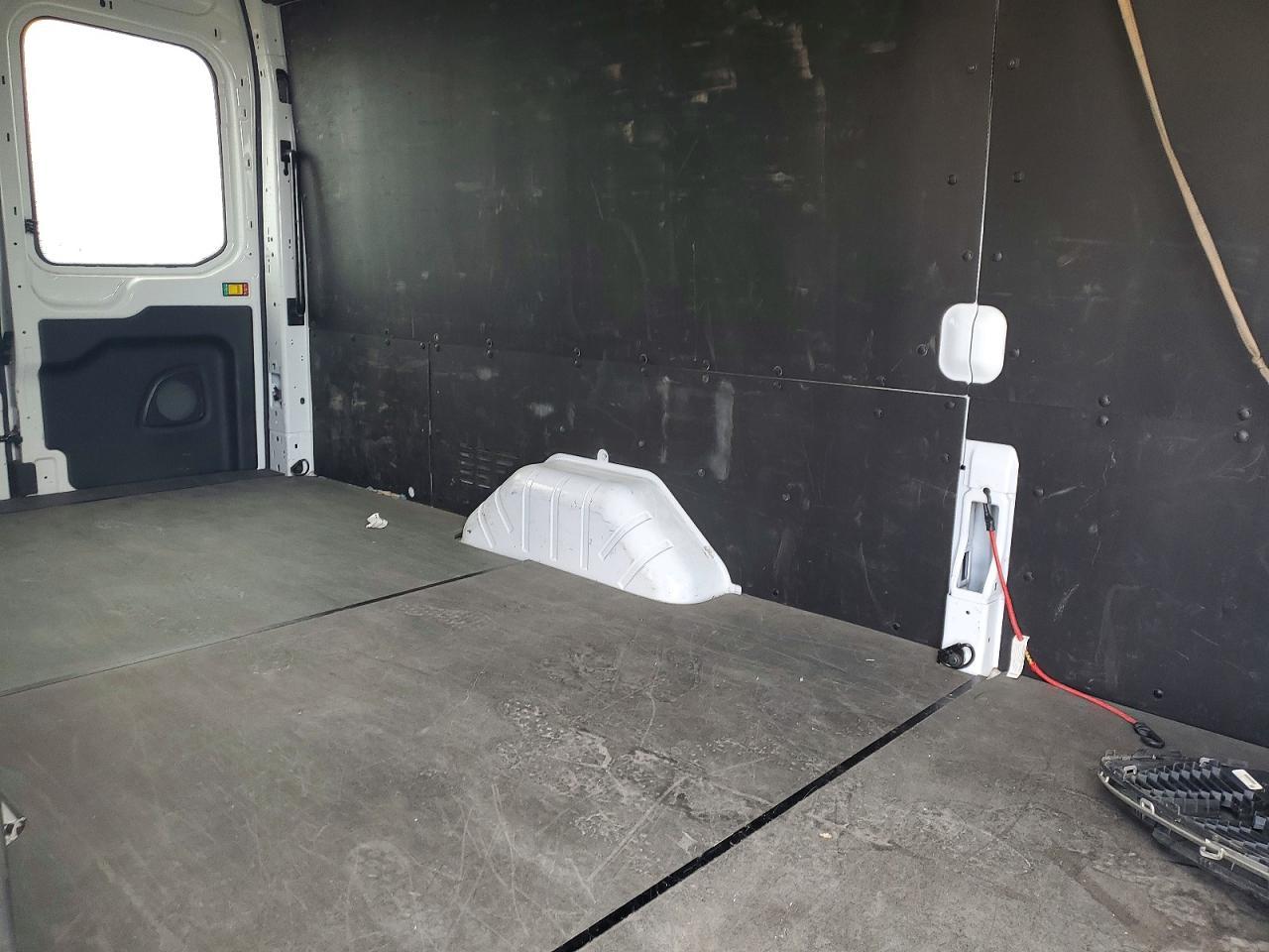 2023 Ford Transit T-250 Delivery van