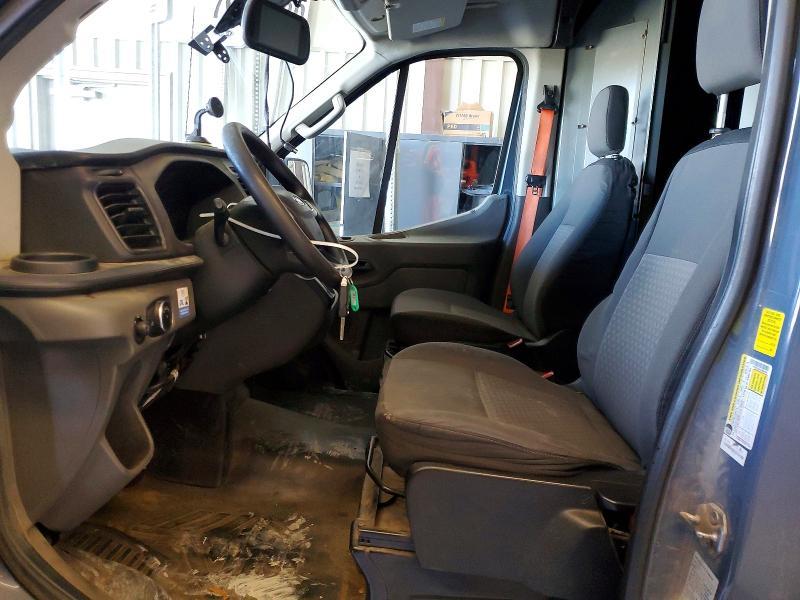 2020 Ford Transit T-250