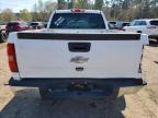 2007 Chevrolet Silverado C1500