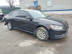 2012 Volk Passat