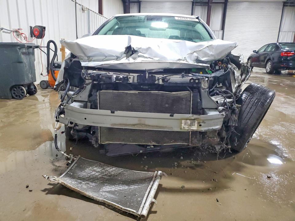 2016 Buick Verano Convenience