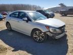 2017 Subaru Legacy Sport