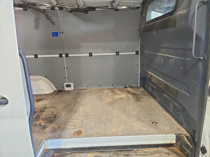 2024 Mercedes-Benz 2024 Mercedes Benz Sprinter 2500 907 (vs30) Delive