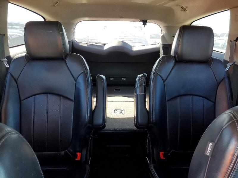 2014 Buick Enclave