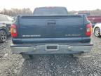 2002 Chevrolet Silverado K1500