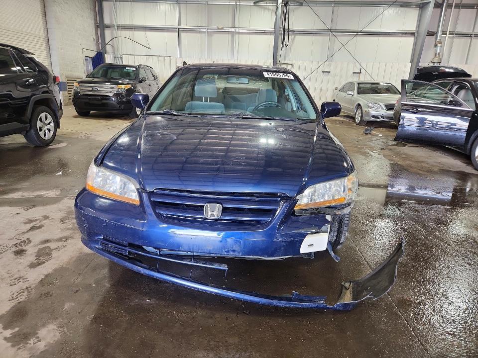 2002 Honda Accord lx