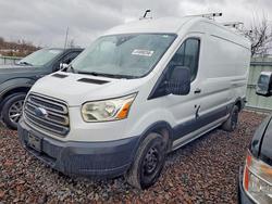 2015 Ford Transit T-250 en venta en Kansas City, KS