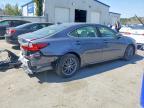 2018 Lexus Es 350 Base