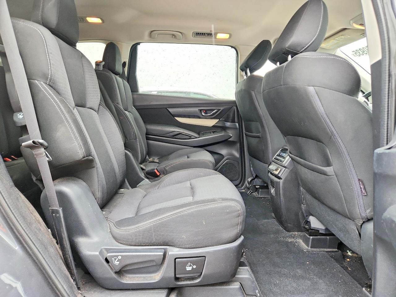 2020 Subaru Ascent Premium