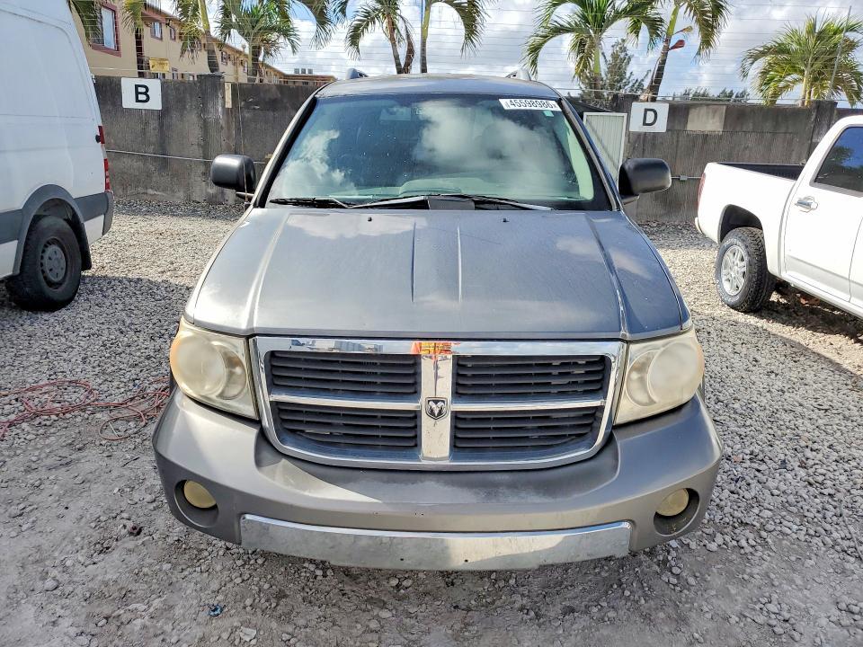 2007 Dodge Durango Limited