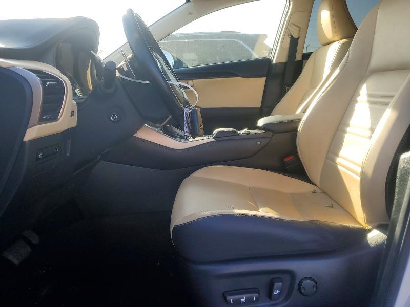 2020 Lexus Nx 300 Base