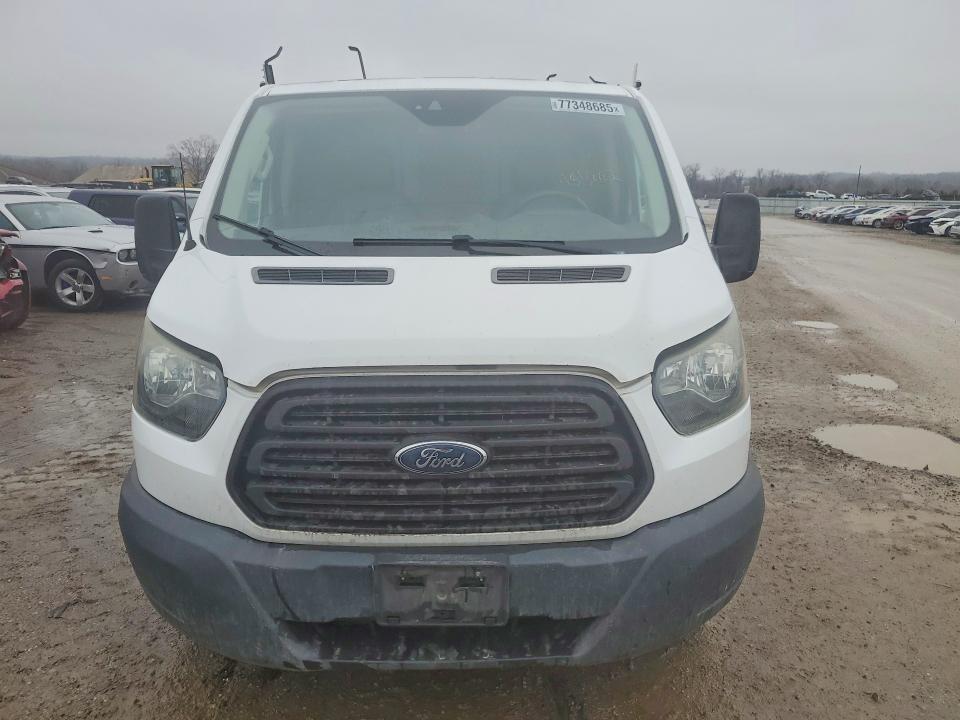 2015 Ford Transit T-350