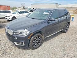 BMW salvage cars for sale: 2015 BMW X5 Xdrive35i