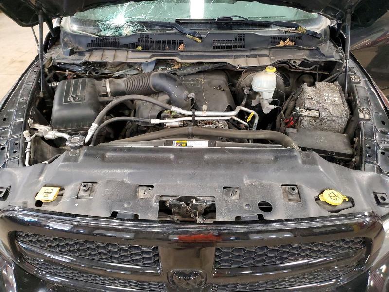 2014 Dodge RAM 1500 ST