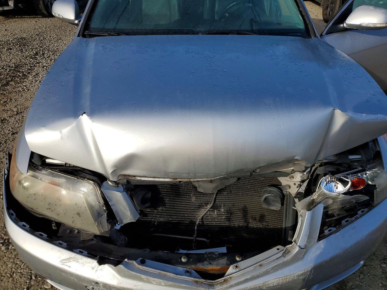 2005 Acura TSX
