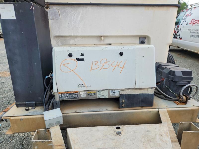 2007 Pelsue Podbel-007 Fiber Optic Splicing Trailer
